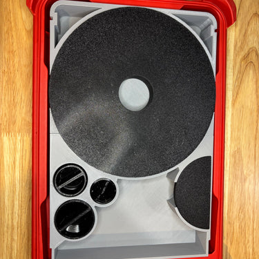 10-Spot Tools Air Snake Parts Kit (ASP)