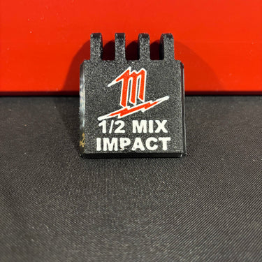 Packout Insert For 1/2" 29-Piece Impact Socket Set (IST-HX)
