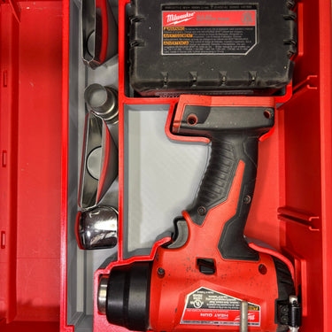 Packout Drawer Insert for M18 Heat Gun (MHG D)