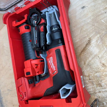 Packout Insert For M18 Drywall Screwgun and Cut Out Tool (MDCT)
