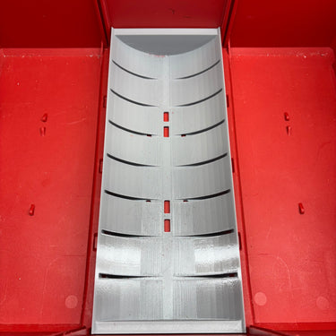 Packout Drawer Insert for 5" Sanding Discs (5SD D)