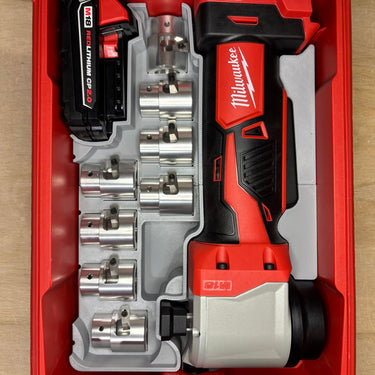 Packout Insert For Milwaukee M18 MCM Stripper (MCM18)
