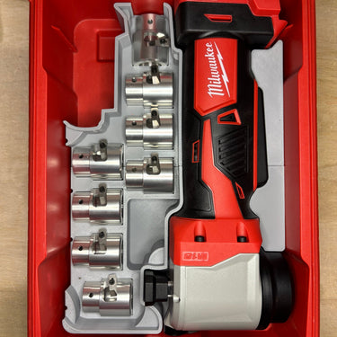 Packout Insert For Milwaukee M18 MCM Stripper (MCM18)
