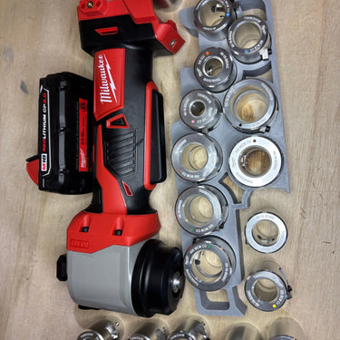 Packout Insert For Milwaukee M18 MCM Stripper (MCM18)