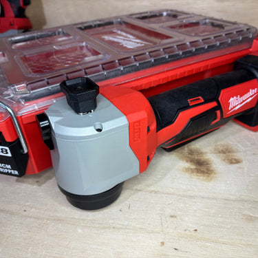Packout Insert For Milwaukee M18 MCM Stripper (MCM18)