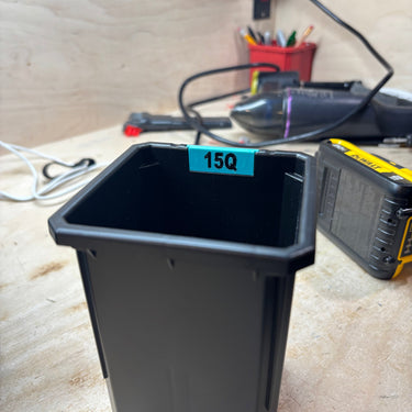MAKTRAK Bin Labels