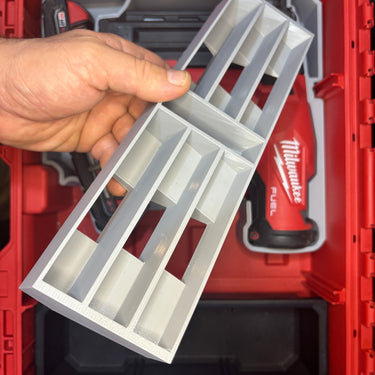 Packout Small Tool Box Insert for 18 Gauge Finish Nailer (MN18 TB)