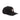 BoxoUSA BoxoUSA Blackout Rhino Snapback Hat BXH-BBS