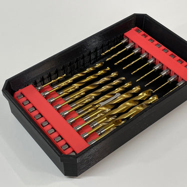 Packout Drawer Bit Stacker (4pc Set)