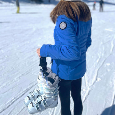 Portabotas de esquí o snowboard Stratton | Paquete de 2