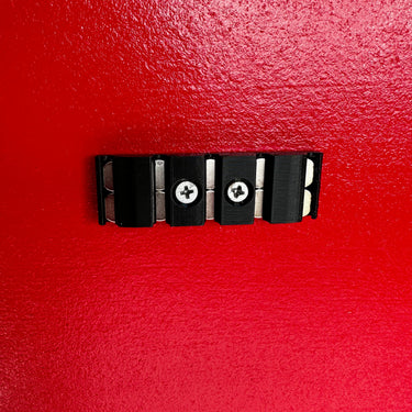 Magnetic Precision Driver Wall Mount