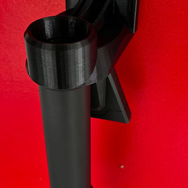 M12 Blower Mount