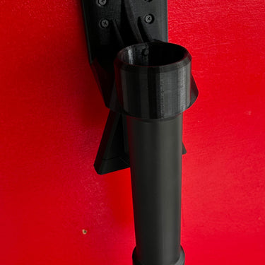 M12 Blower Mount