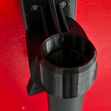 M12 Blower Mount