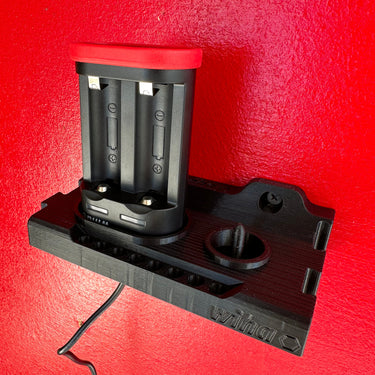 Wiha Holder for the SpeedE Driver Set