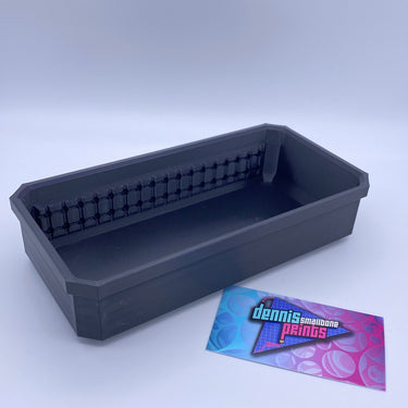Packout Low Profile Long Bin (Bin Only) (DSP LPLB)