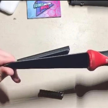 Magnetic Drywall Knife Sheath