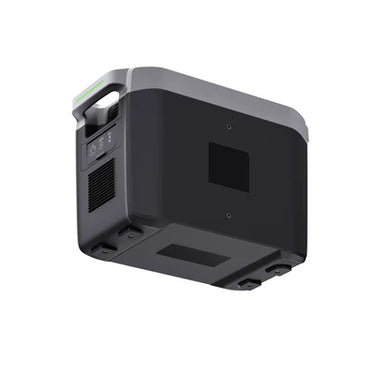 Estación de energía portátil Growatt INFINITY 2000 PRO | 2048Wh 51.2V | Salida 2400W 40Ah | LFP