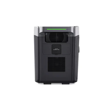 Estación de energía portátil Growatt INFINITY 2000 PRO | 2048Wh 51.2V | Salida 2400W 40Ah | LFP
