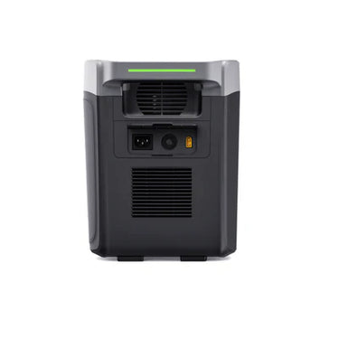 Estación de energía portátil Growatt INFINITY 2000 PRO | 2048Wh 51.2V | Salida 2400W 40Ah | LFP