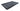 PRICING ONLY ORDER COMPONENTSVortex 2500 Black 2 Bar Roof Rack Subaru Impreza (inc. WRX) PRICING ONLY- USE COMPONENTS