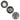 JW Speaker J.W. Speaker 12-24V SAE ECE LED Fog Light 0556701 | 556701
