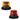 JW Speaker J.W. Speaker 12-24V SAE ECE LED Fog Light 0556701 | 556701