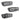 JW Speaker J.W. Speaker 12V DOT ECE LED Fog Light 1603601 | 1603601