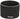 K&N Filters KAN HOSE 3-5 8 INCHID X 2.5 INCHL REINFORCED 08456 | 8456