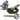Kelderman 2010-2013 Dodge 2500 3500 2-Stage Rear Air Suspension 2x4 and 4x4 Models control arm front suspension only | D2RX-23-X-10