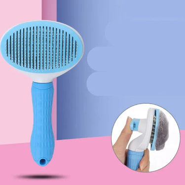 Pet Hair Removal Comb