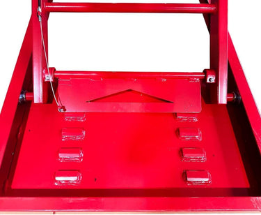 Katool KT-MOTO150LT Hydraulic Motorcycle Lift – 1,500 lb Capacity