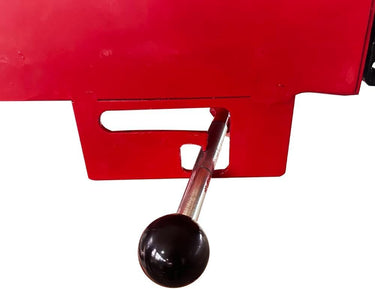 Katool KT-MOTO150LT Hydraulic Motorcycle Lift – 1,500 lb Capacity