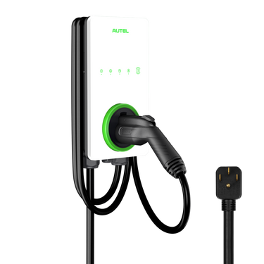AC Lite Home 40A EV Charger