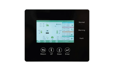 LUXPower 12K Hybrid Inverter