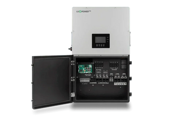 LUXPower 12K Hybrid Inverter