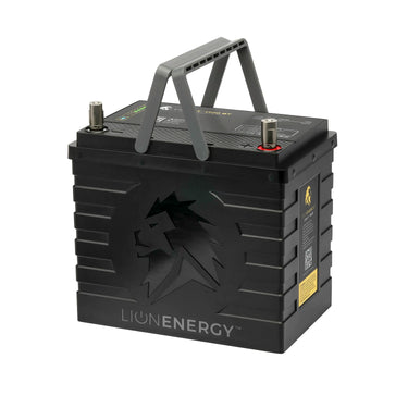 Lion Energy UT 1300 BT