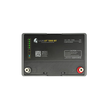 Lion Energy UT 1300 BT