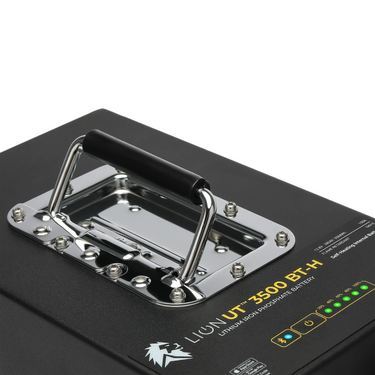 Lion Energy UT 3500 BT-H