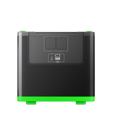 Nature's Generator Lithium 6000 Power Station