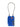 Accessory - Universal Cooler Lock Kit