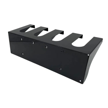 BoxoUSA Cordless Tool Holder Pegboard Accessory - Holds 4 Tools MAA036