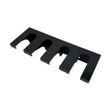 BoxoUSA Cordless Tool Holder Pegboard Accessory - Holds 4 Tools MAA036