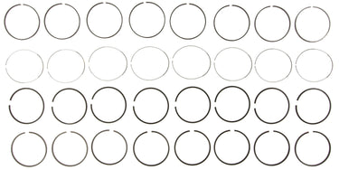 Mahle Mahle Engine Piston Ring Set 41768 | 41768