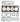 Mahle Mahle Cylinder Head Gasket Set HS4961 | HS4961