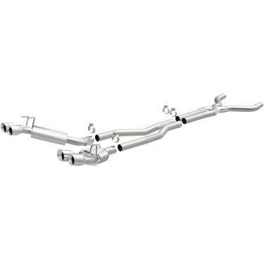 Magnaflow MagnaFlow System Street Cat-Back Chevrolet15053 | 15053
