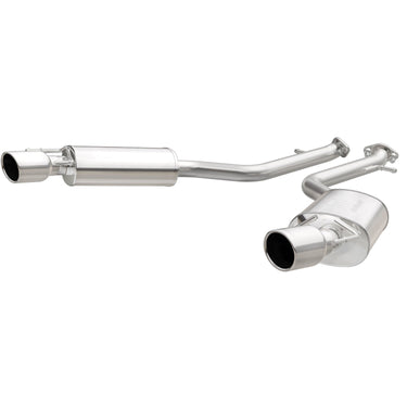 Magnaflow MagnaFlow System Street Axle-Back Lexus15227 | 15227