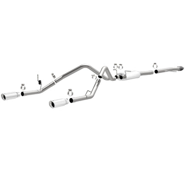Magnaflow MagnaFlow System Street Cat-Back GM15268 | 15268