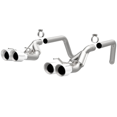 Magnaflow MagnaFlow System Race Axle-Back Chevrolet15283 | 15283