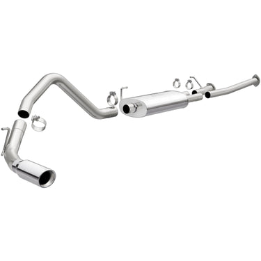 Magnaflow MagnaFlow System Street Cat-Back Toyota15304 | 15304